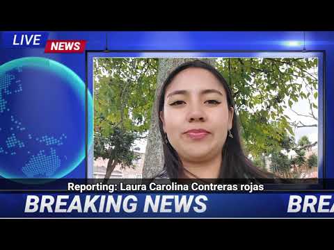 Laura Contreras on Deforestation Impact 🌳