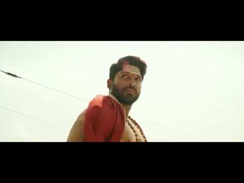 Thimiru Pudichavan - Naga Naga (Video Song) | Allu arjun | Version 2.0