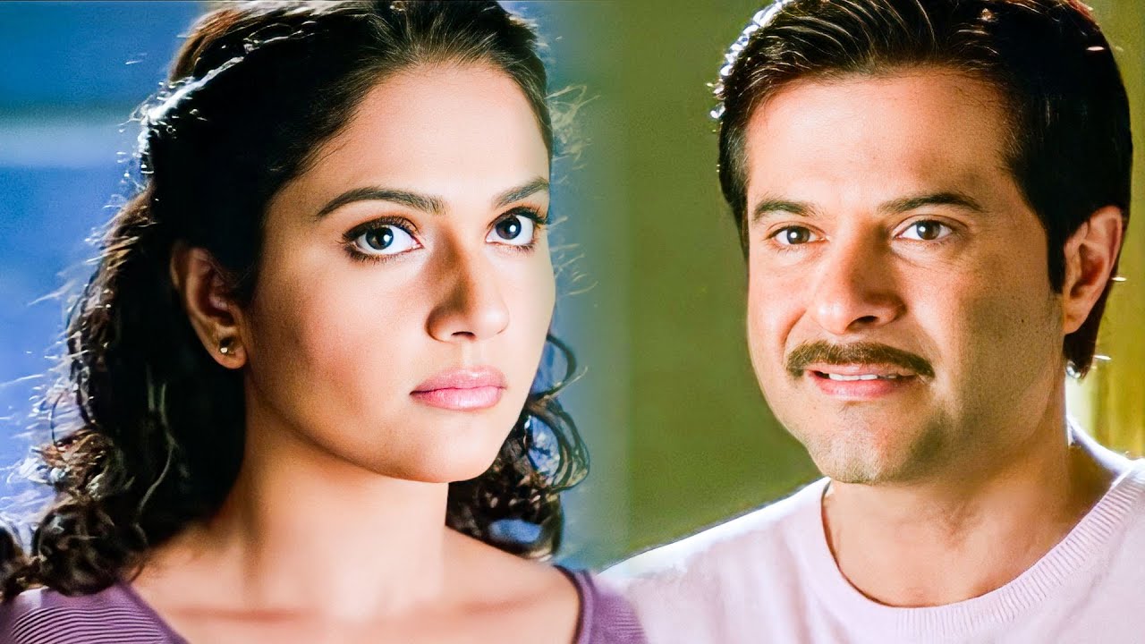जब Neha Mathur ने पकड़ लिया Akash Sinha को किसी और लड़की के साथ | Anil Kapoor & Gracy Singh