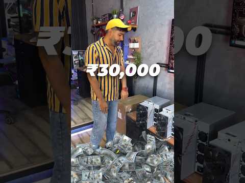 Top 3 selling asic miner | Bitmain S21 + | S19 k pro | L9 #bitcoinmining #bitmainS21+