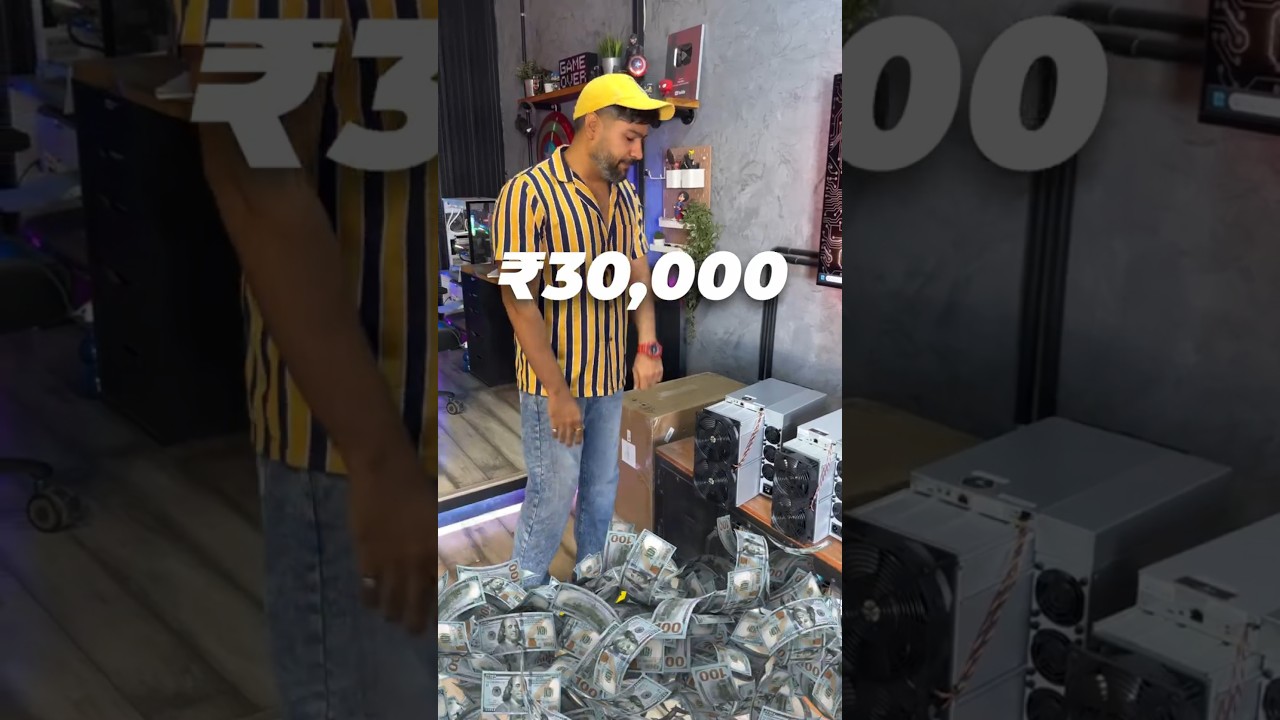 Top 3 Best-Selling ASIC Miners: Bitmain S21+, S19 K Pro & L9 ๐