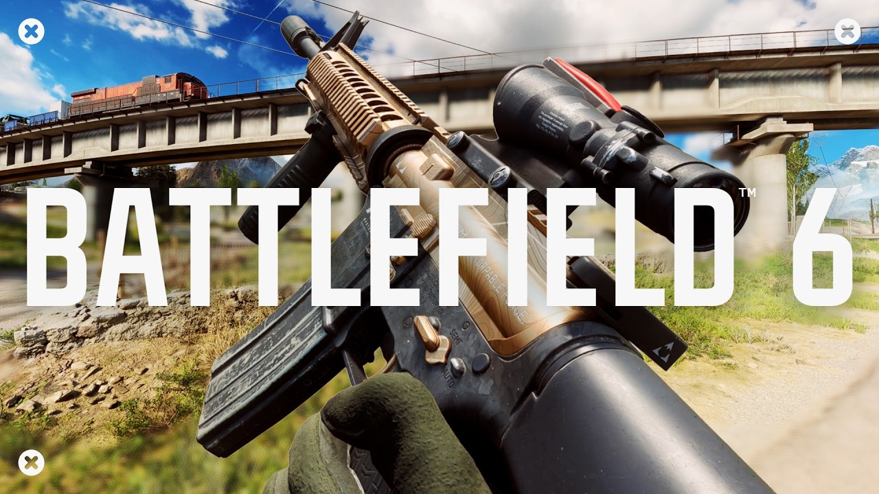 Battlefield 6 S3 PS5 PRO Gameplay 🚀