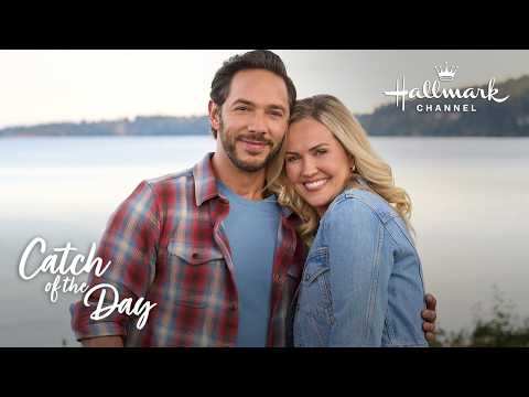 Preview - Catch of the Day - Starring Emilie Ullerup, Michael Rady and Katie Lee Biege
