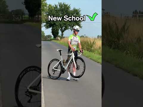 Which one are you? #cycling #cyclisme #cyclist