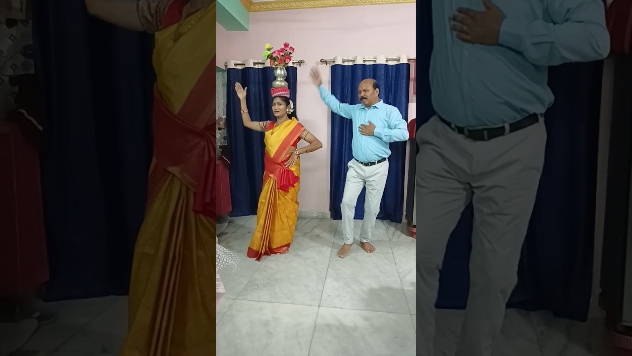 Adha Hai Chandra Maa Raat | Like & Subscribe π