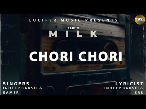 Chori Chori | Indeep Bakshi | Samer Kaur | [Visualizer]