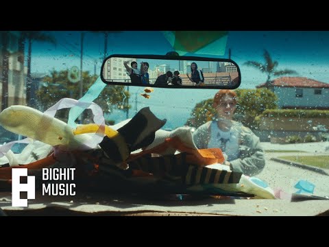 CORTIS (코르티스) 'GO!' Official MV