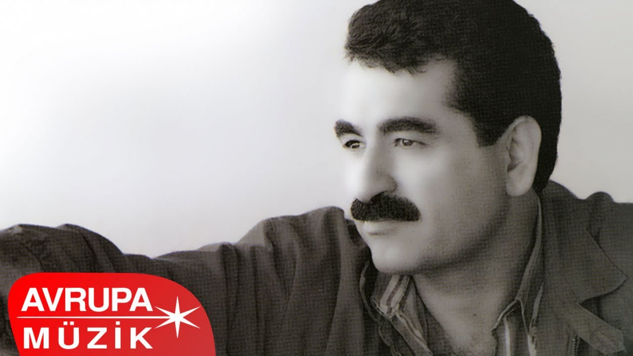 İbrahim Tatlıses - Yalnızım (Official Audio) 🎶