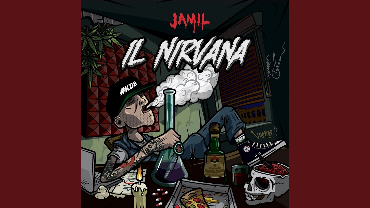 Discover 'Alias Zebbi' by Jamil, Vacca & Karkadan – A Must-Listen Track 🎶