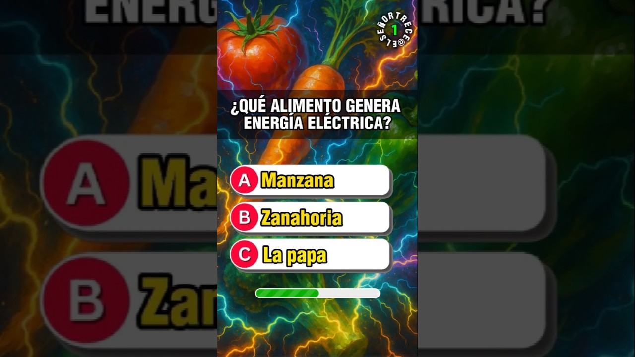 Quiz de Cultura General: Desafía tus Conocimientos