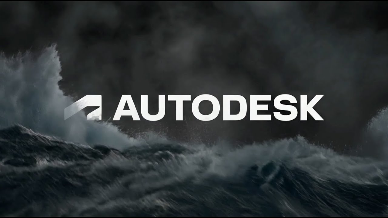 Autodesk Showreel 2025: Empowering Innovation 🌟