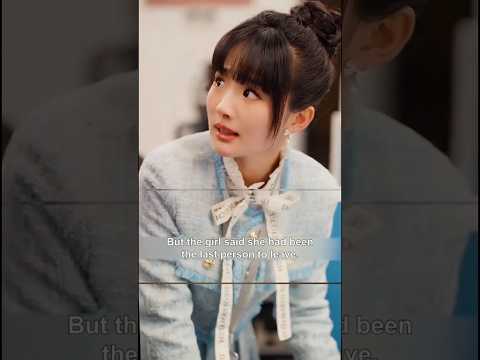 So she and her boyfriend wentback to the office.#shortplay #shortfilm #chinesedrama #youtubeshorts