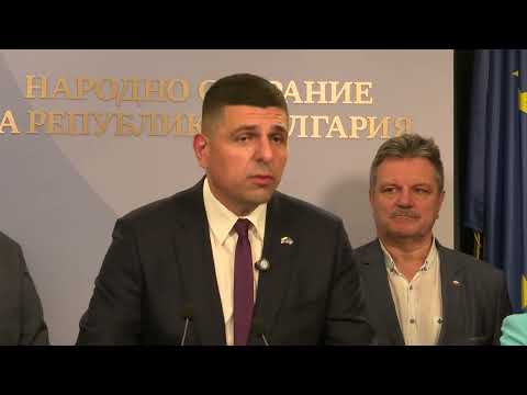 Ивайло Мирчев: Атанас Зафиров гледа на Изток, искаме му оставката