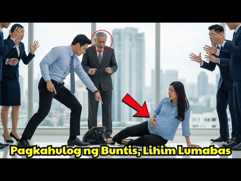 Matinding Rebelasyon: VP Pinahiya ang Asawa, Don Biglang Sumabog!