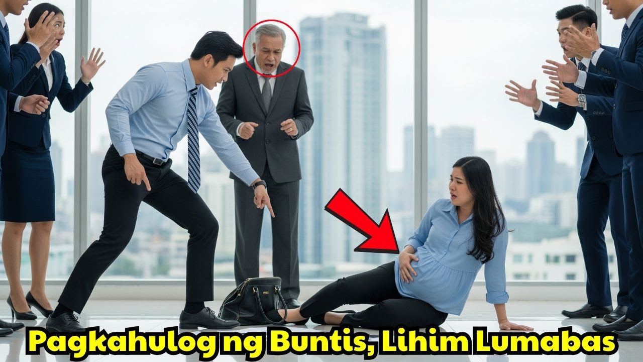 Shocking Revelation: VP Betrays Wife, Don Sparks a Sudden Explosion! 💥