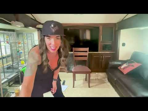 Just Move Plus - Legs and Abs