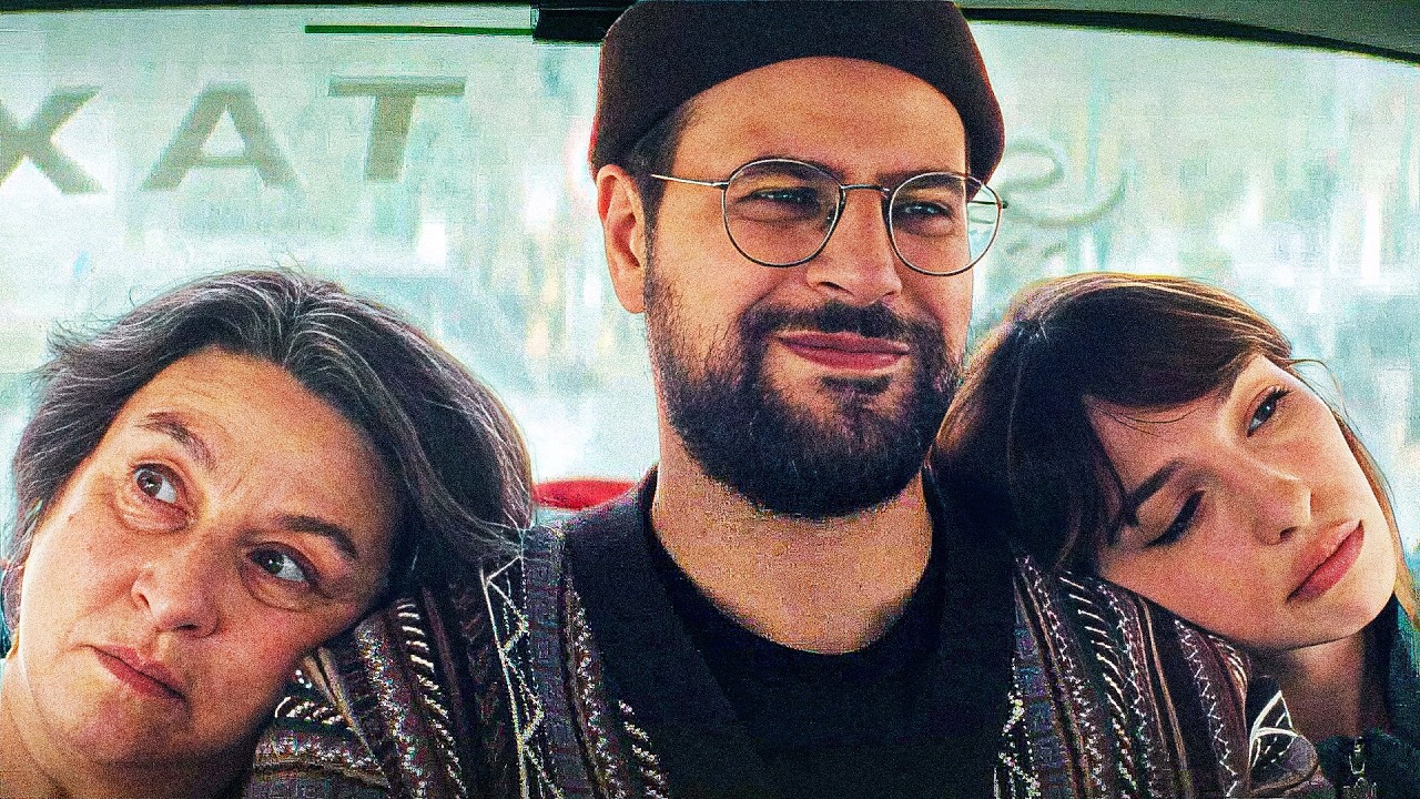 TOUT VA SUPER Bande Annonce (2026) 🎬