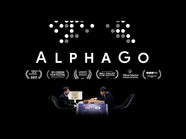 AlphaGo - The Movie 🎥 | The Inspiring Documentary on AI and the Game of Go