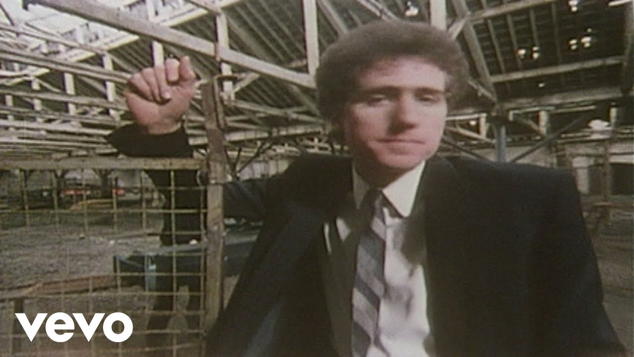 OMD - Messages (Music Video, 1980) 🎶