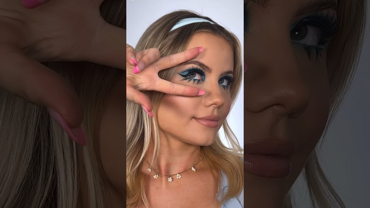 70’s Makeup Trends 🌼