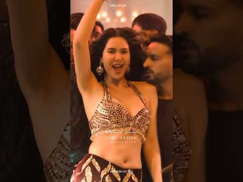 Baaghi 4: Akeli Laila (Song) | #baaghi4 #tigershroff #sonambajwa #paradox #sanjaydutt #akelilaila