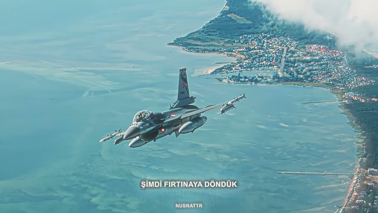 Yarınlara Güleceğiz - Türk Silahlı Kuvvetleri #yaşarkenölenler