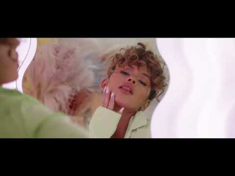 Alexandra Joner - Hasta La Vista (Official music video)