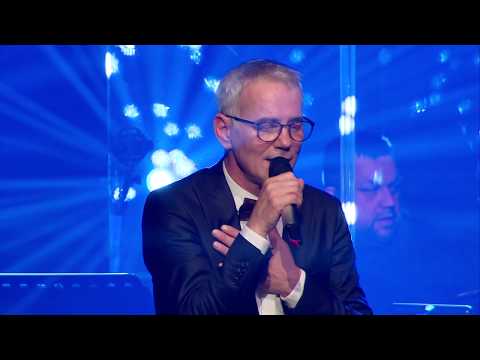 Robert Janowski - Jej portret (Live)