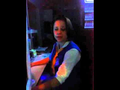 Обслуживание клиентов на АЗС NOMAD OIL, Караганда 🚗