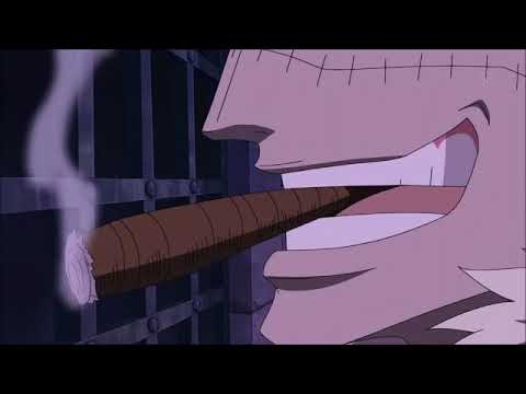 crocodile helps mr.1 escape prison