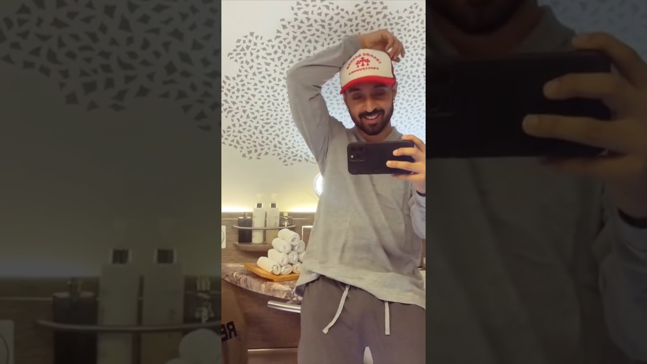 Ban Song from Aura Album by Diljit Dosanjh 🎶