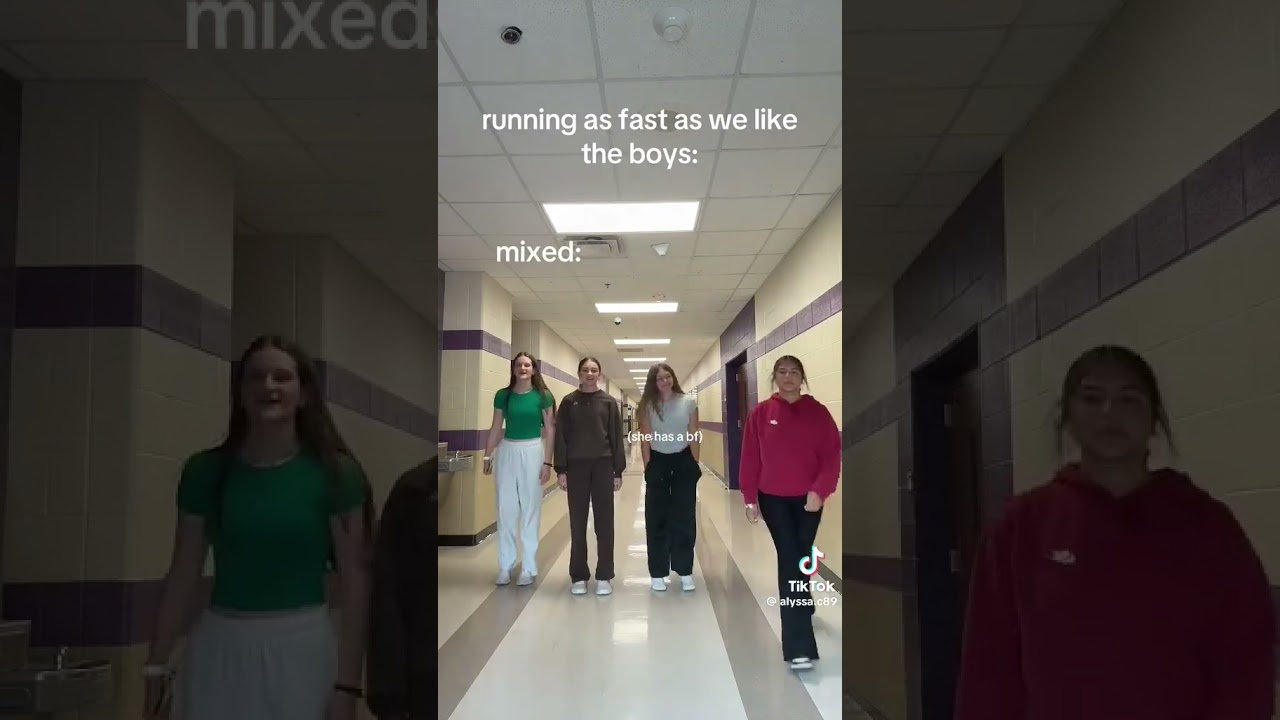 Popular TikTok Trends and Hashtags