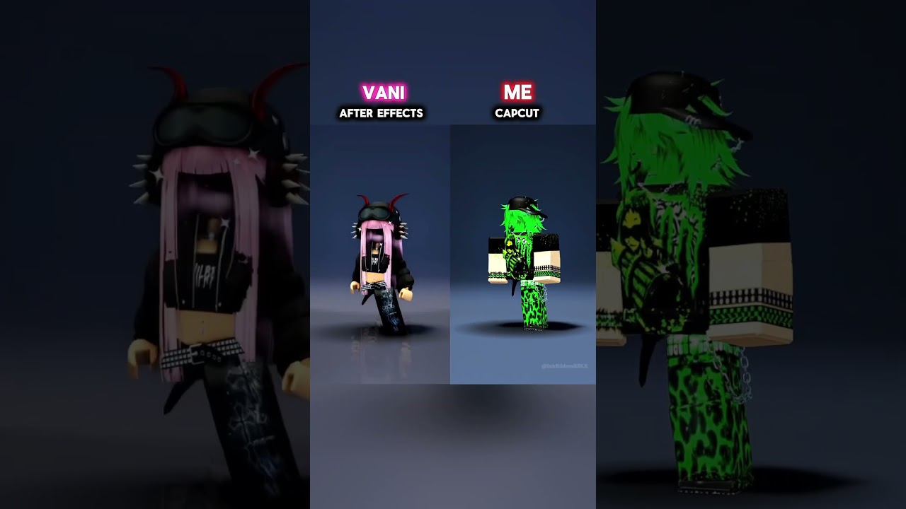 After Effects vs CapCut: My Experience 🎬