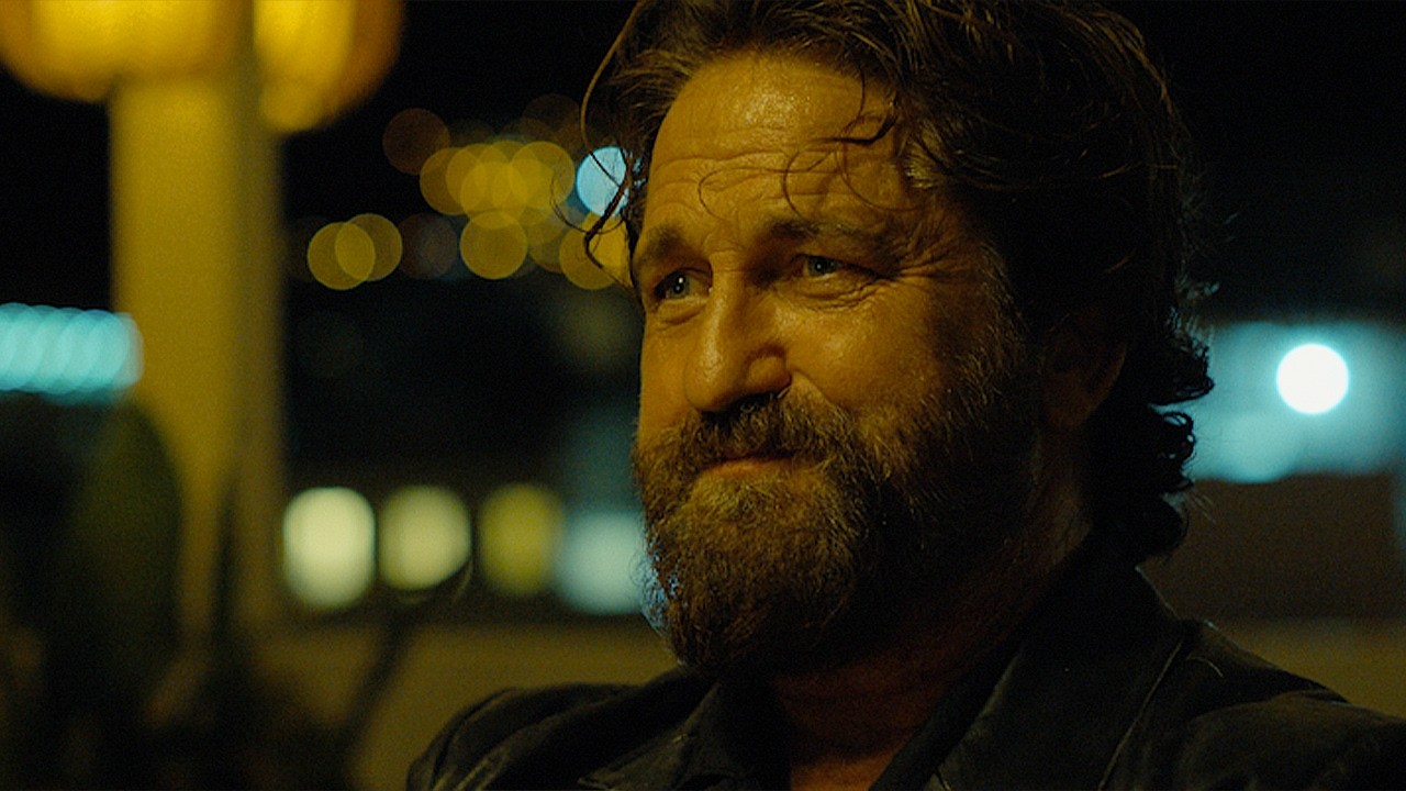 Den of Thieves 2: Pantera (2025) | Gerard Butler & O’Shea Jackson Jr. in Action-Packed Movie Clip 🎬