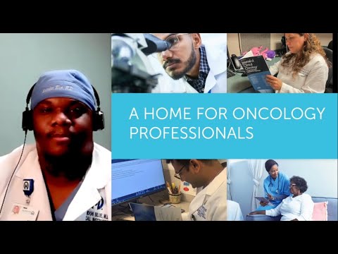 Benefits of ASCO Membership 🎗️