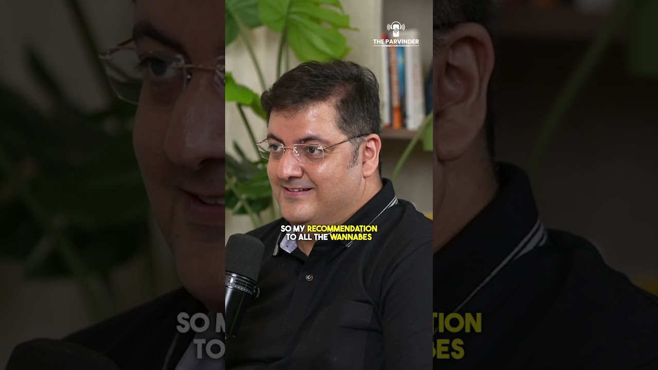 Unlock High Earnings in Indian Cybersecurity π» | Akshay Garkel