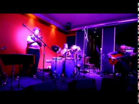 World Music - Black Market 'Ethnic Jazz' 🎶