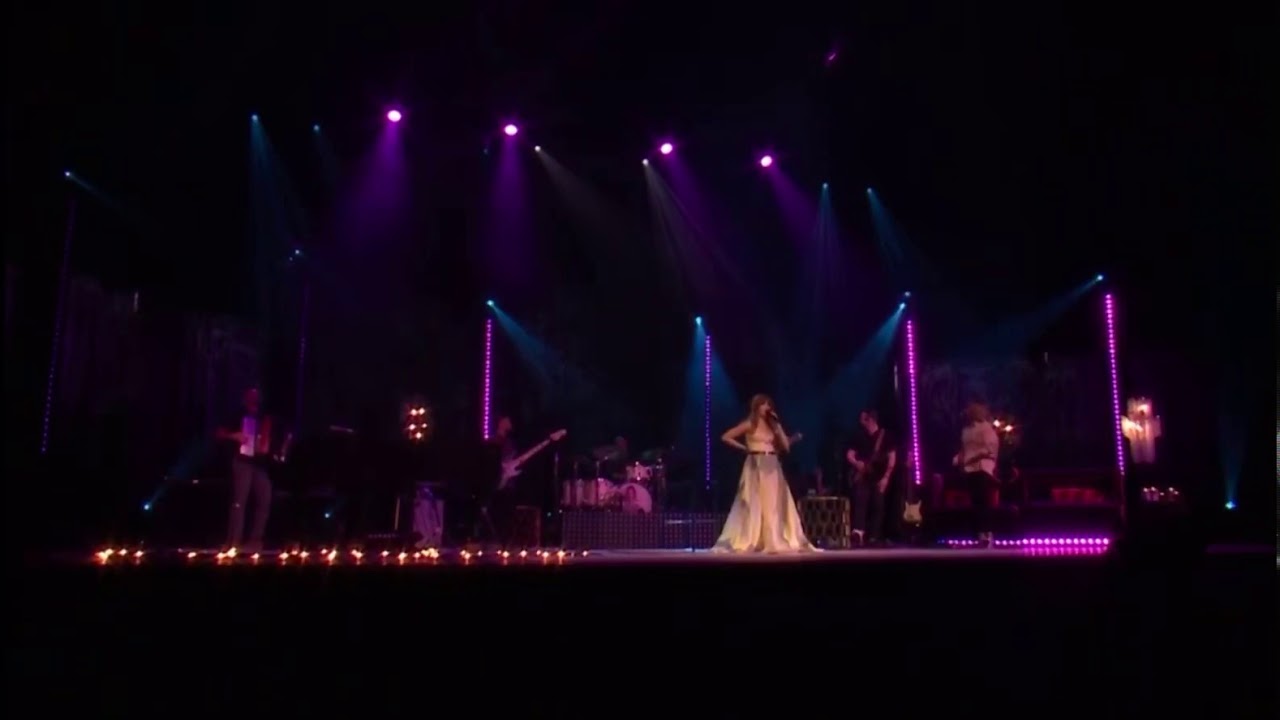 Kany Garcia ft. Carlos Vives - Búscame (En Vivo) 🎶