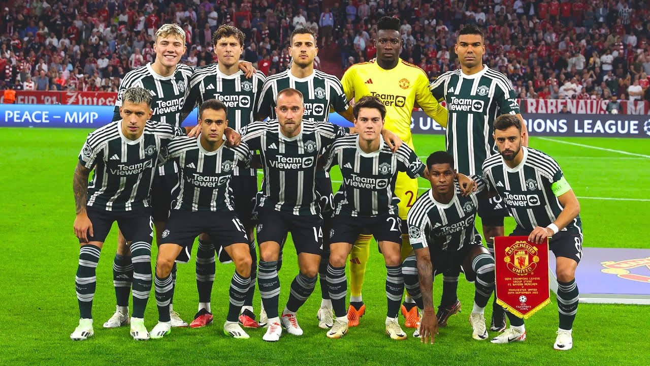 Top Insane Football Games of 2023/24 ⚽