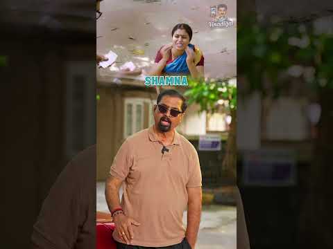 Underrated Tamil movies Ep.01 | Thugh life underrated? | Venu Arvind | Vinadigal with Venu |