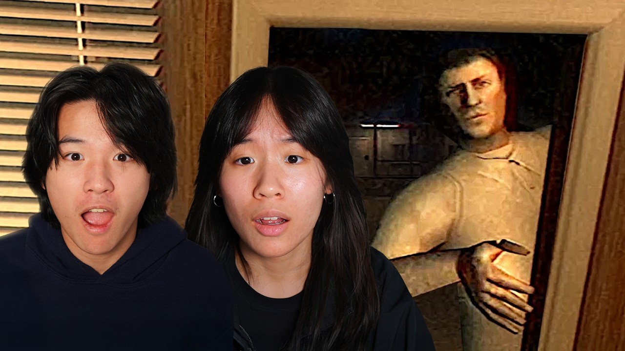 CREEP at Our Door: Fears to Fathom Norwood Hitchhike 👻