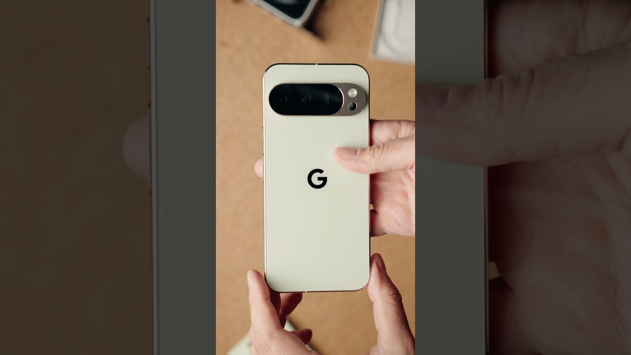 Pixel 10 Pro XL: A True Flagship Experience