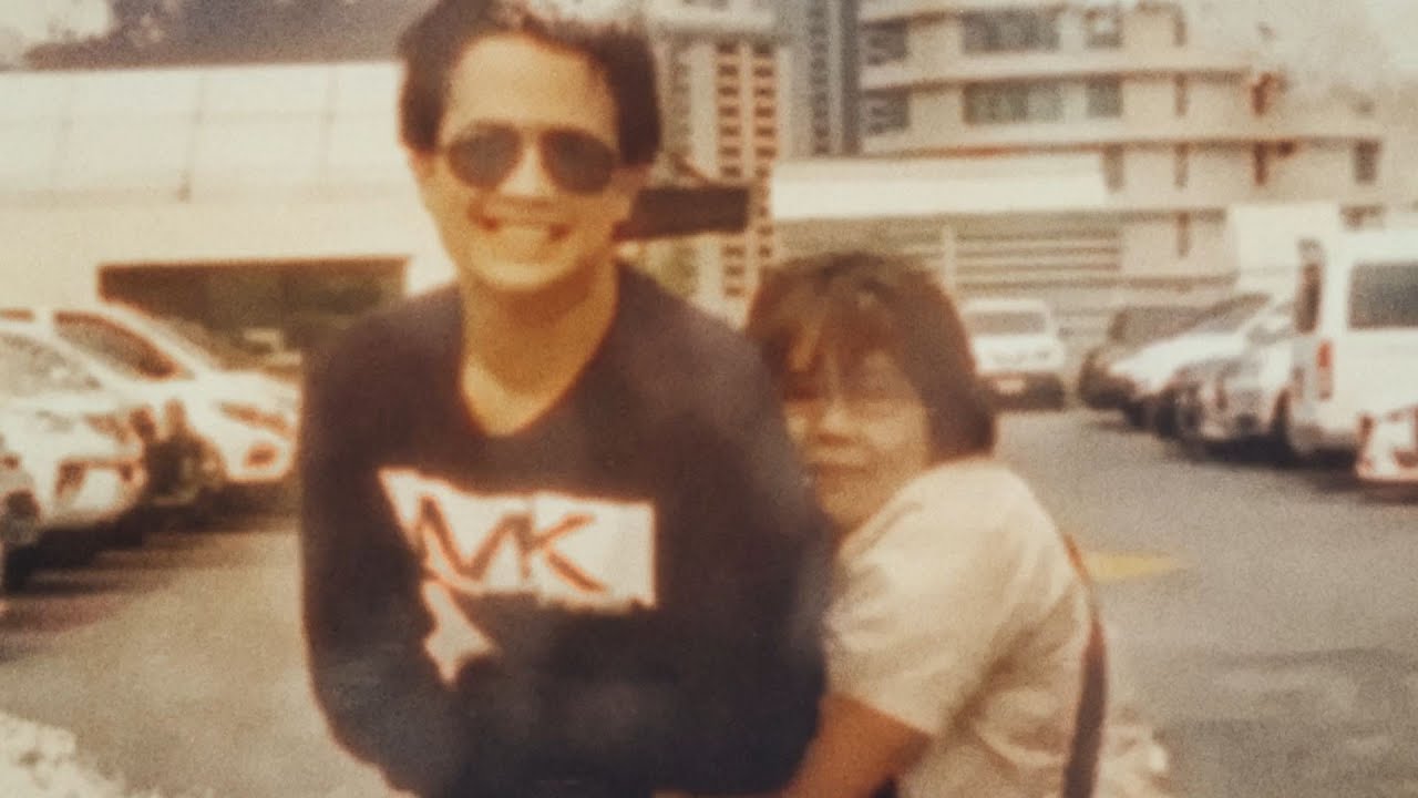 Juan Karlos - Through the Years (Official MV) 🎶