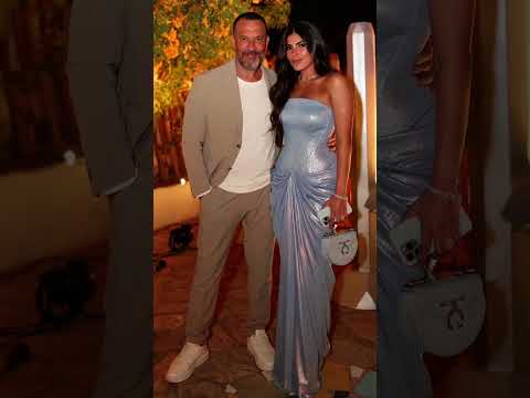 #ماجد_المصري في أحدث ظهور رفقة زوجته #نجوم_مصر #ترندات #trending #مشاهير_مصر #مسلسلات_مصرية #short