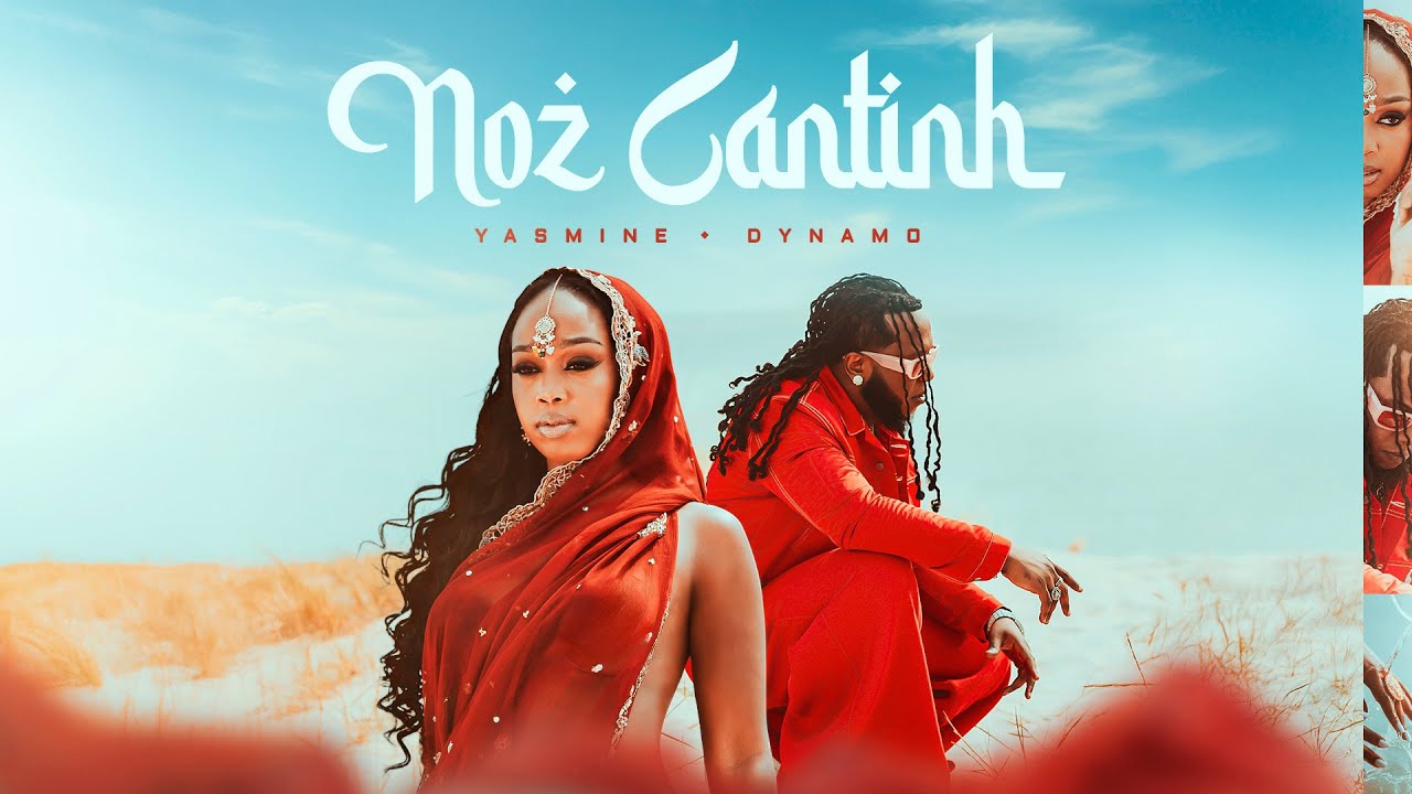Yasmine X Dynamo - NOZ CANTINH (Official Video) [2025]