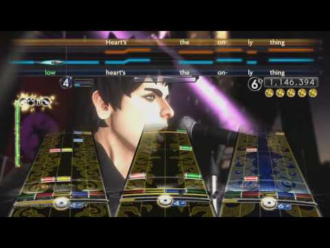 Green Day: Rock Band Official Launch Trailer πΈ