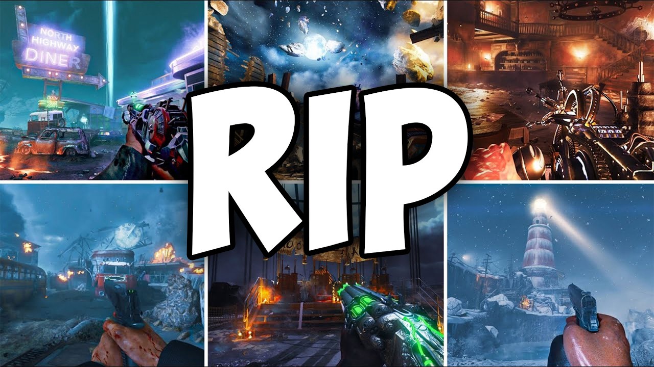 Farewell to Zombie Chronicles 2 π§ββοΈ