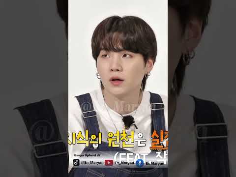 Perasaan Malu Sendiri Saat Menyaksikan Drama BTS