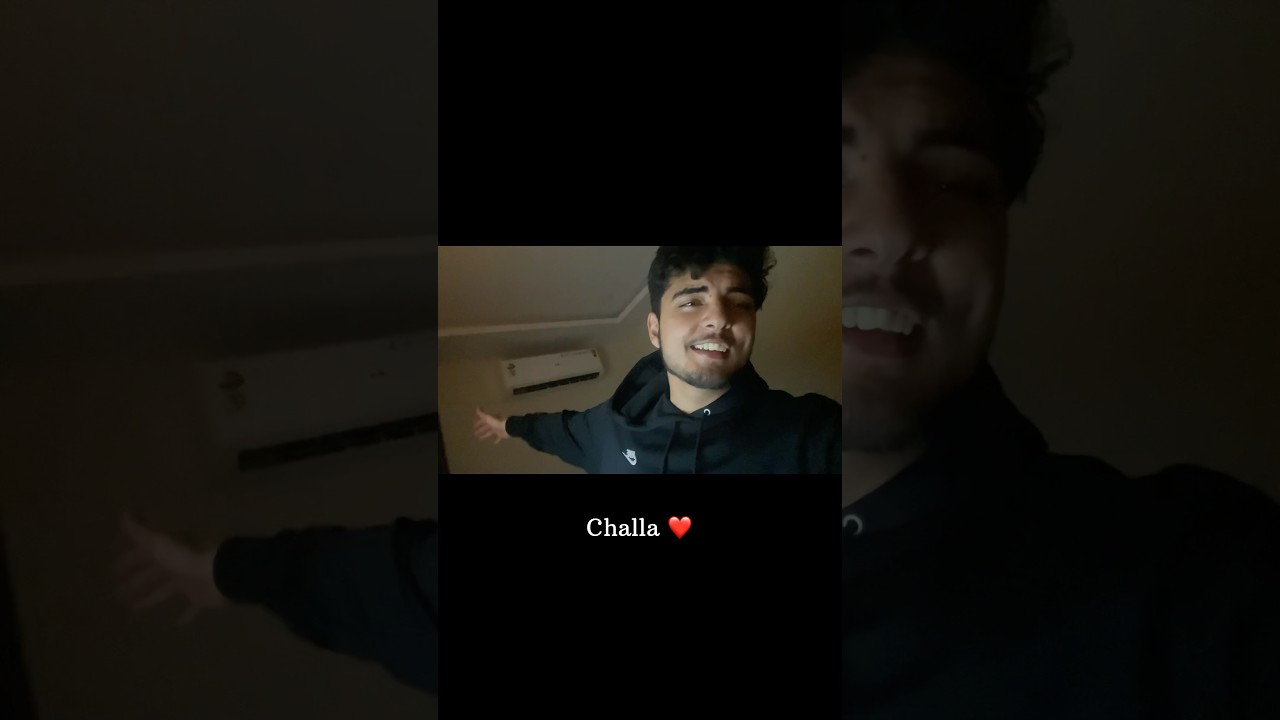 Challa Song from Jab Tak Hai Jaan 🎶