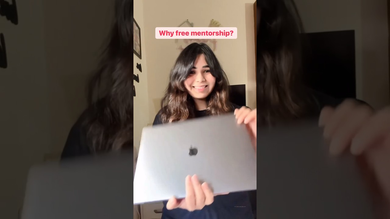 Unlock Your Coding Potential with Free Mentorship π